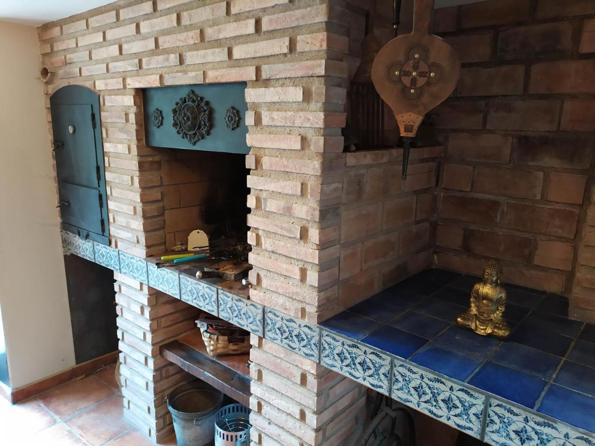 Casa Villaverde De Rioja Εξωτερικό φωτογραφία