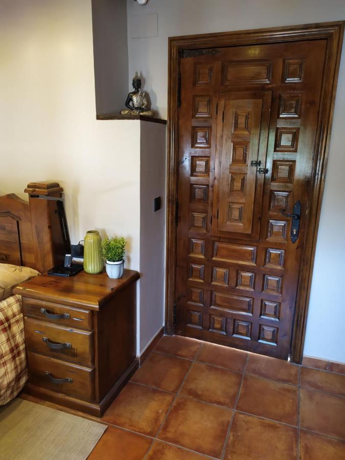 Casa Villaverde De Rioja Εξωτερικό φωτογραφία