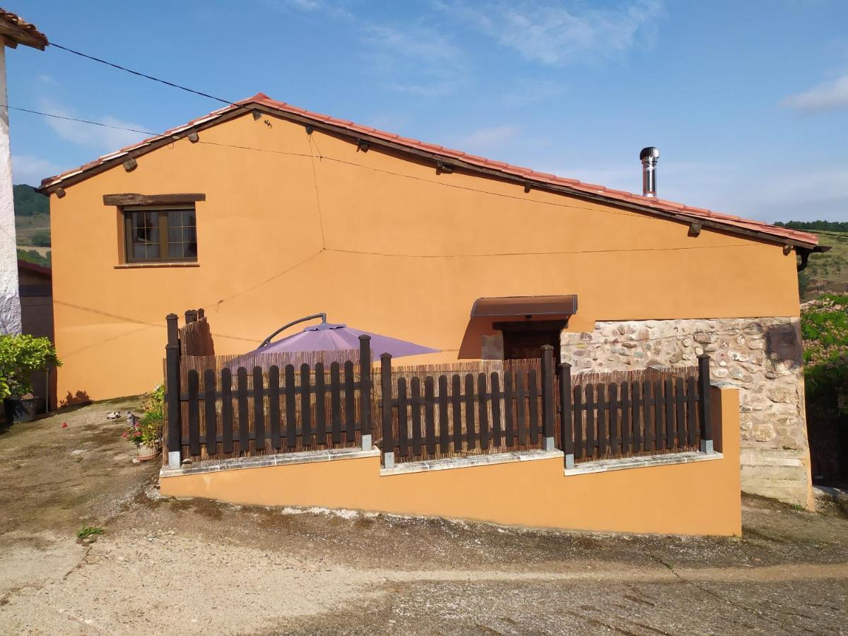 Casa Villaverde De Rioja Εξωτερικό φωτογραφία