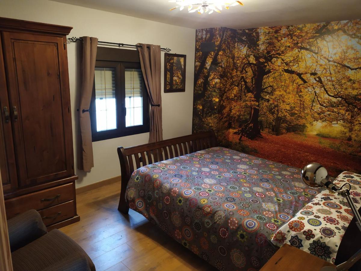 Casa Villaverde De Rioja Εξωτερικό φωτογραφία