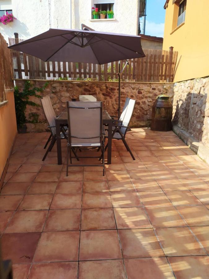 Casa Villaverde De Rioja Εξωτερικό φωτογραφία