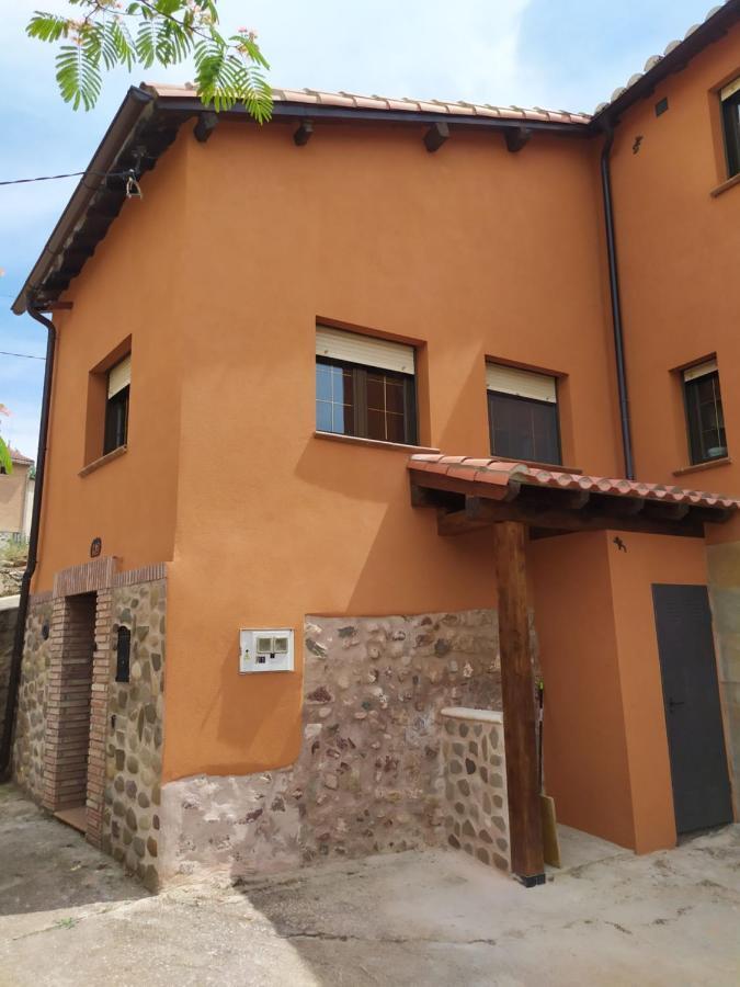 Casa Villaverde De Rioja Εξωτερικό φωτογραφία