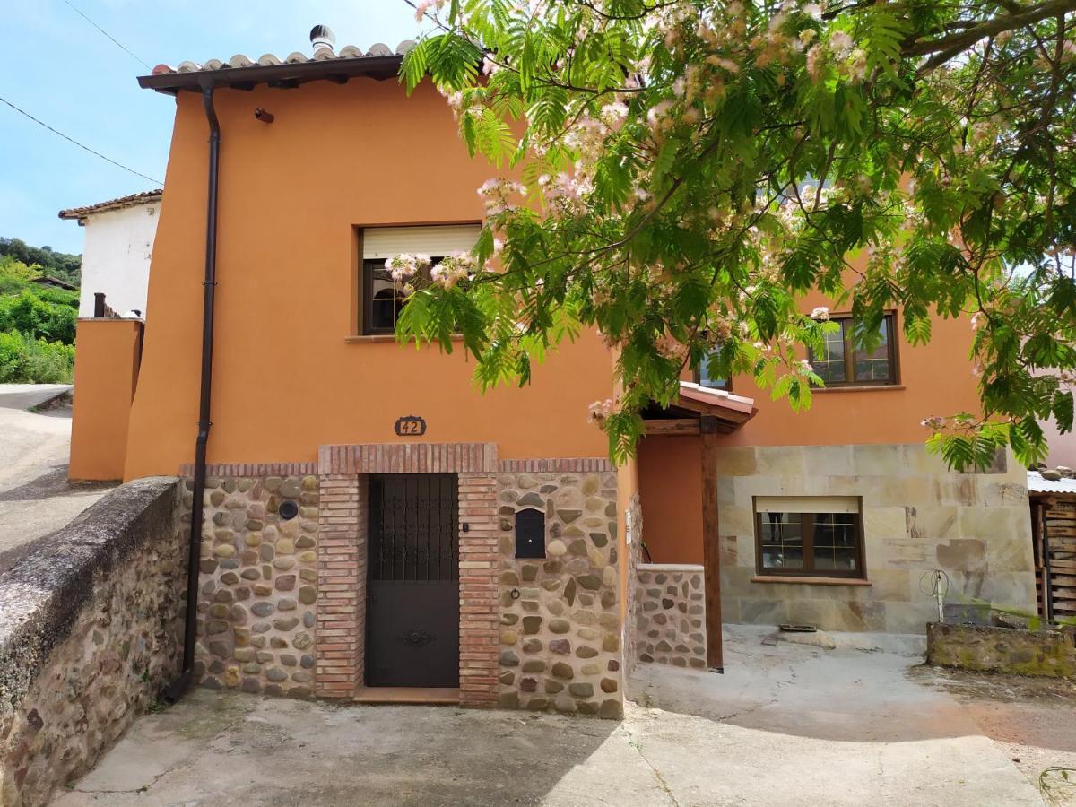 Casa Villaverde De Rioja Εξωτερικό φωτογραφία
