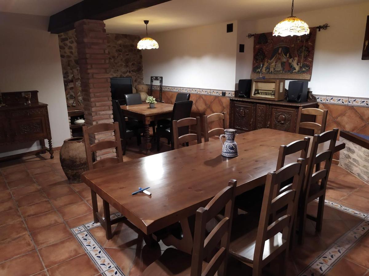 Casa Villaverde De Rioja Εξωτερικό φωτογραφία