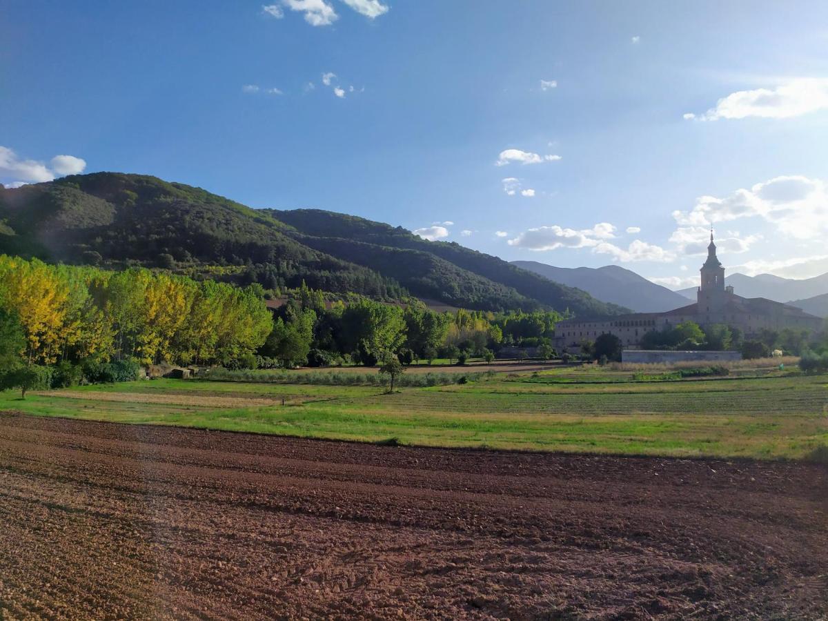 Casa Villaverde De Rioja Εξωτερικό φωτογραφία