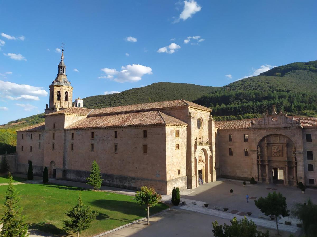 Casa Villaverde De Rioja Εξωτερικό φωτογραφία